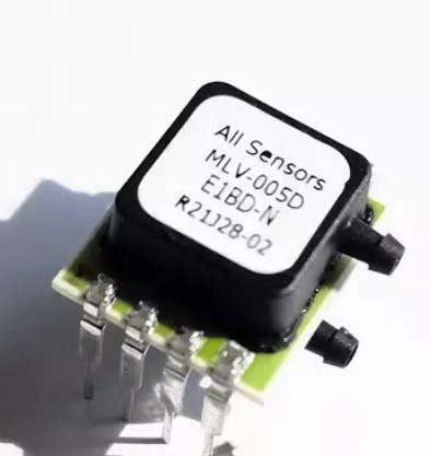 MLV-005D Electronic Tire Pressure Sensor 35Kpa Board Machine Interface Pressure Sensor